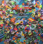 Profile Picture of David Gaither Artist: Paintings for sale - SINGULARTon Google