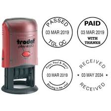 Stempel Trodat 46130 Bulat Stempel Text Tanggal Bulan Tahun Shopee Indonesia Stempel trodat original proses cepat dan bisa ditunggu. stempel trodat 46130 bulat stempel text tanggal bulan tahun