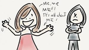 Check spelling or type a new query. 10 Strategi Jitu Menghadapi Orang Egois Yang Tak Pernah Memikirkan Orang Lain Tribun Wow