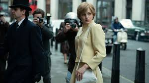 Jodie foster was very surprised for winning best supporting actress in a motion picture. The Crown Netflix S First Look At Margaret Thatcher Princess Diana Deadline
