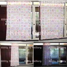 Beli tirai nyamuk hello kitty, cari tirai nyamuk hello kitty, gambar tirai nyamuk hello kitty, grosir tirai nyamuk motif, grosir tirai nyamuk murah, harga tirai nyamuk hello kitty, harga. Jual Tirai Hello Kitty Kota Surabaya Kitty Gallery Tokopedia