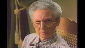 A los 95 años muere destacada actriz chilena Claudia Paz