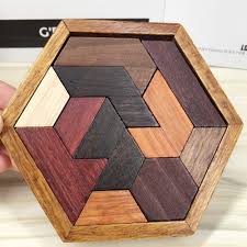 Find your puzzle power, with jaques of london's educational wooden puzzle boards for kids. Ocday Wooden Puzzles Jigsaw Toys Board Wood Geometric Shape Puzzle Educational Learning Creative Toys For Kids Adults Puzzles Aliexpress