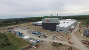 Access hatch load ratings 4 aluminum access hatches 8 ductile iron access hatches 21 New Markets Tax Credit Allocation Retains 350 Jobs In Rural Michigan Opportunity Finance Network