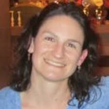 The D-Word: Sarah Sklar-Heyn