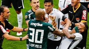 Assista agora a partida entre palmeiras x corinthians ao vivo pelo brasileirão série a a partir das 19h00 (de brasília) com transmissão exclusiva do canal premiere clubes. Palmeiras Revoltado Com Fpf Reservas Contra O Corinthians Prisma R7 Cosme Rimoli