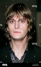 ROB THOMAS BILLBOARD MUSIC AWARDS 2000 MGM GRAND LAS VEGAS NEVADA USA 05  December 2000 Stock Photo