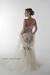 Celtic Knot Traditional Irish Wedding Dress