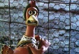 Pollitos en fuga es una película animada del año 2000, dirigida por los creadores de wallace y gromit: Nico Ambrogi 70 On Twitter