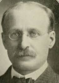 August Hugo Vogel (1862-1930)