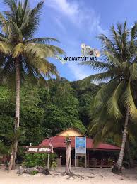 Perbezaan pakej pulau redang arba travel berbanding yang lain? Where To Stay In Pulau Redang Terengganu Malaysia Redang Mutiara Resort Nadia Izzaty