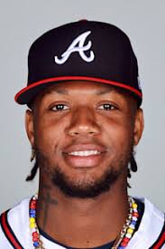 Ronald Acuña Jr. Stats, Age, Position, Height, Weight, Fantasy & News
