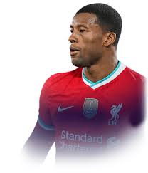 His current girlfriend or wife, his salary and his tattoos. Georginio Wijnaldum Fifa 21 89 Rttf Rating And Price Futbin