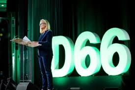 Последние твиты от d66 (@d66). D66 Zet In Op Moderne Economie Meer Huizen Gelijke Kansen De Limburger Mobile