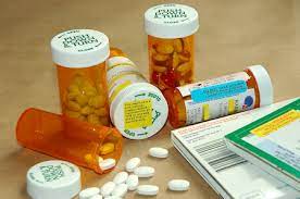 Prescription Drug Abuse Prescription Drug Categories Treatment