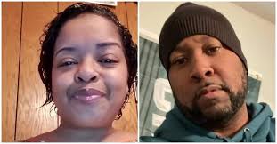 Who TF Did I Marry?" Husband Jerome McCoy's Ex-Wife Speaks