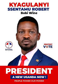 Bobi Wine