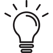 Flaticon Free Icons Cute Easy Drawings Light Bulb Icon