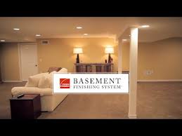 The experts at ayers basement systems can help you select the solution that's. Finishing Basement Ideas Basement Remodeling