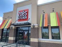 Check spelling or type a new query. Zoe S Kitchen In Dothan Closes