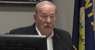 Friday Headlines: Commissioner killed, Missing hiker, Shepherd cleanup