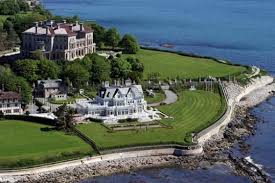 During summer months, stroll along a peaceful beach is something many come to do. Cape Cod The Islands Newport A Luxury Tauck Escorted Tour 2021 22 Bon Voyage