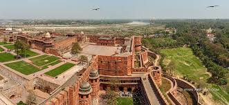 Agra Fort