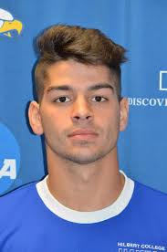 2017 Men's Soccer Roster