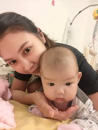 Ivy Hui Yin shared a memory.