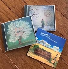 Profile for Bob Lamson Music