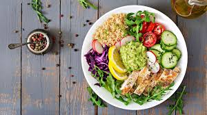 【研究證實】吃對食物比吃藥有效？ 醫：「1飲食法」助穩定血壓