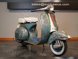 Image result for Grigio Biacca 1962 Piaggio