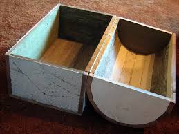 One of the last steps of the woodworking project is to take care of the finishing touches. Pirate S Treasure Chest 8 Steps With Pictures Instructables