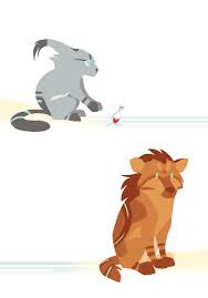 Bottle Sent And Received By Finchwing Warrior Cats Art Warrior Cat Memes Cat Art