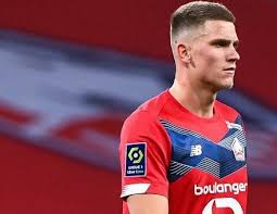 Sc heerenveen haalt sven botman van ajax gepubliceerd op 27 juli 2019 12:00. Sven Botman All About The Dutch Defender Sporting Ferret