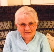 Vera F. (Bollinger) Smoker, 95, of Ephrata, entered into rest