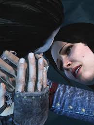 Das Ende von Hope Jensen in Assassin's Creed Rogue