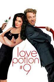 Love Potion No 9 1992 Stream And Watch Online Moviefone
