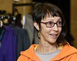 Monday's Montanan: Missoula studio owner fosters circus, flow arts community