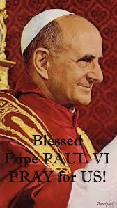PAPAL SERMONS