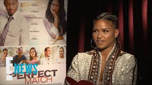 Complications arise when a lifelong playboy (terrence j) bets his friends that he can date the same woman (cassie ventura) for one month wit. Download Full Movie Download The Perfect Match Mp4 Mp3 3gp Naijagreenmovies Fzmovies Netnaija