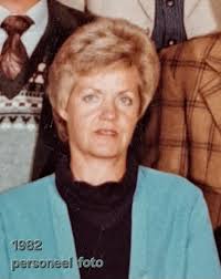 Dis met groot hartseer om te verneem van die afsterwe van n ware legende  aan die Landboudal gemeenskap. Tannie Nanna was die vriendelike gesig van  Landboudal vanaf 1962 tot 1995. Tannie Nanna