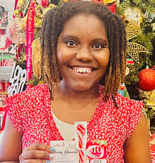 Template's 3rd Annual Storytime