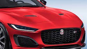 Maybe you would like to learn more about one of these? 2021 Jaguar F Type Svr Rendering Imagines A Car We Won T Get