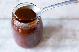 20 award winning bbq sauce recipes from the south southern living. Homemade Barbecue Sauce Recipe Sweet Tangy Savory Simple
