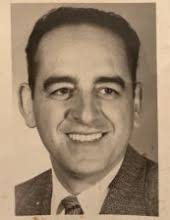 Obituary information for Alphonse J. Libasci