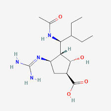 Image result for Peramivir