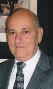 Obituary for Raymond Lausier