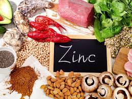 To maintain amount of zinc in our body, we must eat foods that are rich in zinc. Foods That Increase Zinc Level In The Body Times Of India