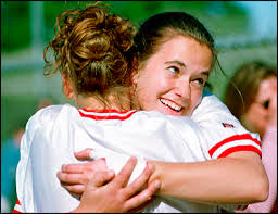 05/31/01 Morris Hills Softball